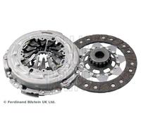 Blue Print Clutch Kit For Mercedes-benz C-class E-class Glk-class Slk