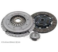 Blue Print Clutch Kit For Mercedes-benz T1 T1/tn T2/ln1