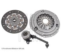 Blue Print Clutch Kit For Nissan Qashqai Qashqai +2
