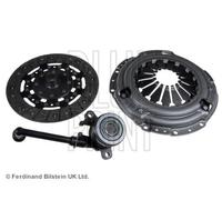 Blue Print Clutch Kit For Nissan Qashqai Qashqai +2 X-trail