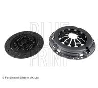 Blue Print Clutch Kit For Nissan Renault Almera Micra Note Pulse
