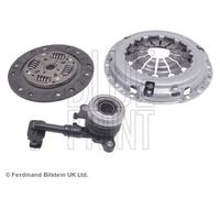 Blue Print Clutch Kit For Nissan Renault Almera Micra Note Pulse