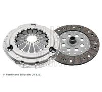 Blue Print Clutch Kit For Nissan Renault Bluebird Sylphy / Sylphy Juke Kadjar Ko