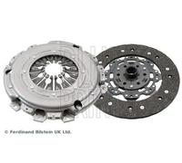 Blue Print Clutch Kit For Opel Saab Vauxhall 9-3 9-5 Insignia
