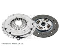 Blue Print Clutch Kit For Opel Vauxhall Astra Astra G Classic Astravan Combo Com