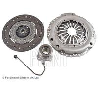 Blue Print Clutch Kit For Opel Vauxhall Astra Astra J Cascada Insignia Meriva Mo