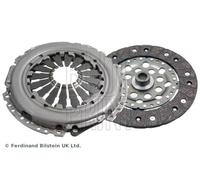 Blue Print Clutch Kit For Opel Vauxhall Astra Astra J Corsa Corsavan Meriva
