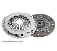 Blue Print Clutch Kit For Opel Vauxhall Astra Astra J Meriva