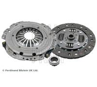 Blue Print Clutch Kit For Opel Vauxhall Astra Combo Corsa Corsavan Nova Novavan