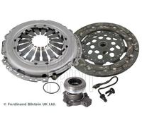 Blue Print Clutch Kit For Opel Vauxhall Combo Combo Tour Corsa Corsavan