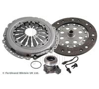 Blue Print Clutch Kit For Opel Vauxhall Combo Combo Tour Corsa Corsavan Meriva T