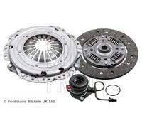 Blue Print Clutch Kit For Opel Vauxhall Corsa