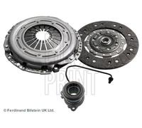 Blue Print Clutch Kit For Opel Vauxhall Insignia