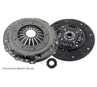 Blue Print Clutch Kit For Seat Skoda Vw Altea Altea Xl Beetle Caddy Caddy Alltra