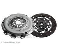 Blue Print Clutch Kit For Seat Vw Alhambra Sharan Tiguan