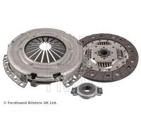 Blue Print Clutch Kit For Seat Vw Arosa Caddy Ibiza Inca Lupo Polo