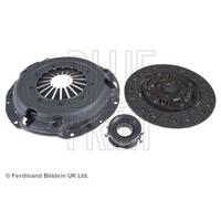 Blue Print Clutch Kit For Subaru Impreza Xv
