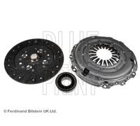 Blue Print Clutch Kit For Subaru Legacy