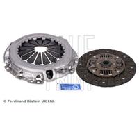 Blue Print Clutch Kit For Toyota Auris Corolla