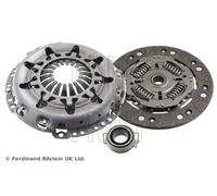 Blue Print Clutch Kit For Toyota Aygo Yaris
