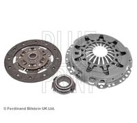 Blue Print Clutch Kit For Toyota Yaris
