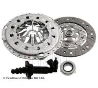 Blue Print Clutch Kit For Vw California Multivan Transporter