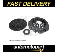 Blue Print Clutch Kit ADN130246 - Fits Nissan Navara NP300 Pickup & Pathfinder