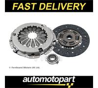 BLUE PRINT ADT330196 Clutch kit
