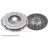 Blue Print Clutch Kit Set 2pc 229mm fits Nissan Opel Renault Vauxhall