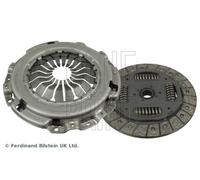 Blue Print Clutch Kit Set 2pc 236mm fits Ford