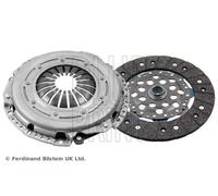 Blue Print Clutch Kit Set 2pc 240mm fits Fiat Nissan Opel Renault Vauxhall