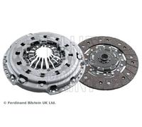 Blue Print Clutch Kit Set 2pc 241mm fits Audi Seat Skoda Vw