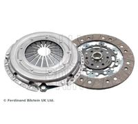 Clutch Kit 2 piece (Cover+Plate) 241mm ADBP300062 Blue Print 1313998 1314001 New