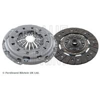 Blue Print Clutch Kit Set 2pc 241mm fits Mercedes-Benz