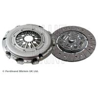 Blue Print Clutch Kit Set 2pc 241mm fits Vw