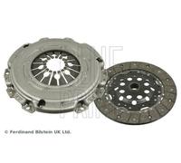 Blue Print Clutch Kit Set 2pc 242mm fits Cadillac Opel Saab Vauxhall