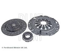 Blue Print Clutch Kit Set 3pc 189mm fits Suzuki Carry 2000 on 1.3