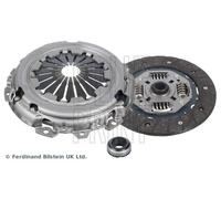 Blue Print Clutch Kit Set 3pc 200mm fits Citroën Berlingo Box Body 2008-2018 1.6
