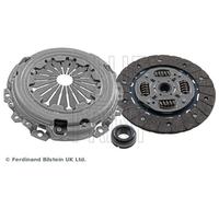 Blue Print Clutch Kit Set 3pc 200mm fits Citroën Fiat Peugeot