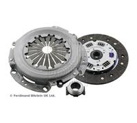 Clutch Kit 3pc (Cover+Plate+Releaser) ADR163013 Blue Print 2335700QAA 3000100QAP