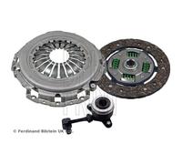Clutch kit ADR163047 BLUE PRINT for RENAULT MEGANE II SCÉNIC II MEGANE II Saloon