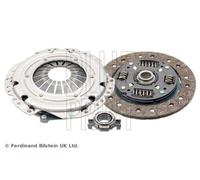 Blue Print Clutch Kit Set 3pc 200mm fits Suzuki Samurai Closed Off-Road Vehicle