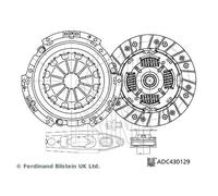 BLUE PRINT ADC430129 Clutch kit