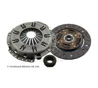 Blue Print Clutch Kit 3pc (Cover+Plate+Releaser) for Audi A6 C4 2.0 1994-1997 AAE Quality