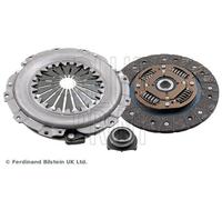 Blue Print Clutch Kit Set 3pc 215mm fits Dacia Nissan Renault