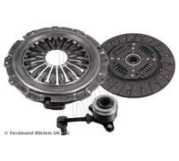 Blue Print Clutch Kit Set 3pc 216mm fits Dacia Renault