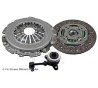 Blue Print Clutch Kit Set 3pc 216mm fits Mercedes-Benz Renault
