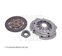 Blue Print Clutch Kit ADM53076 – 3pc (Cover, Plate, Release Bearing) 225mm – Fits Mazda RX-8