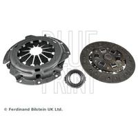 Blue Print Clutch Kit Set 3pc 226mm fits Mazda