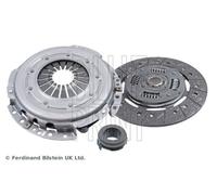 Blue Print Clutch Kit Set 3pc 228mm fits Austin Honda Land Rover Mg Rover